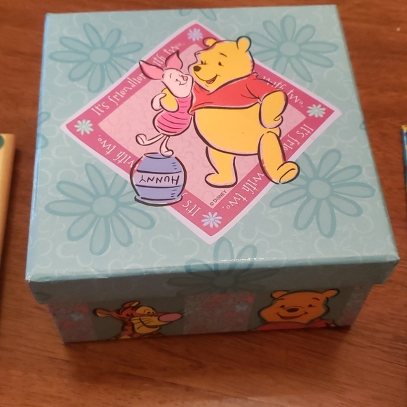 ❤🍯❤Winnie the Pooh Collection❤🍯❤ - Picture 10 of 11
